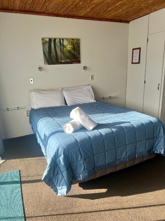 Pinewood Motels Fairlie Kültér fotó